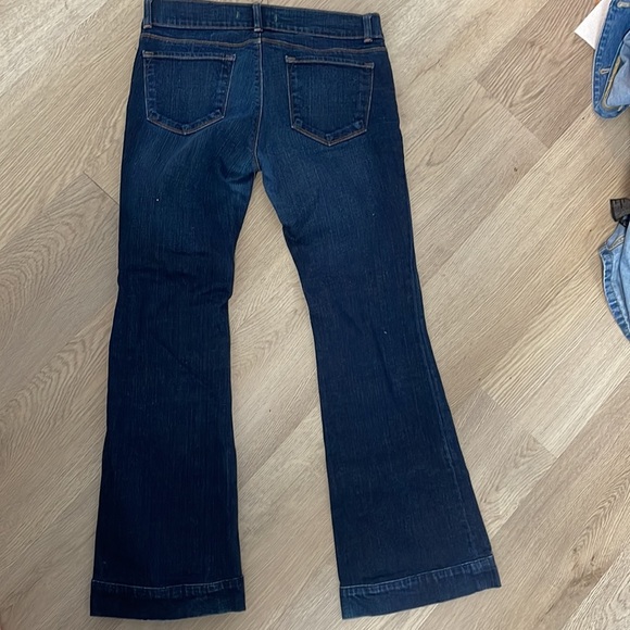 J brand flared jeans - Picture 5 of 5